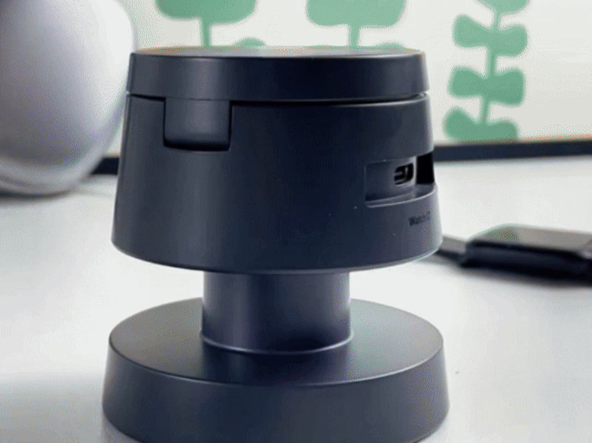iToolTech™ Pro 4-in-1 Charging Station