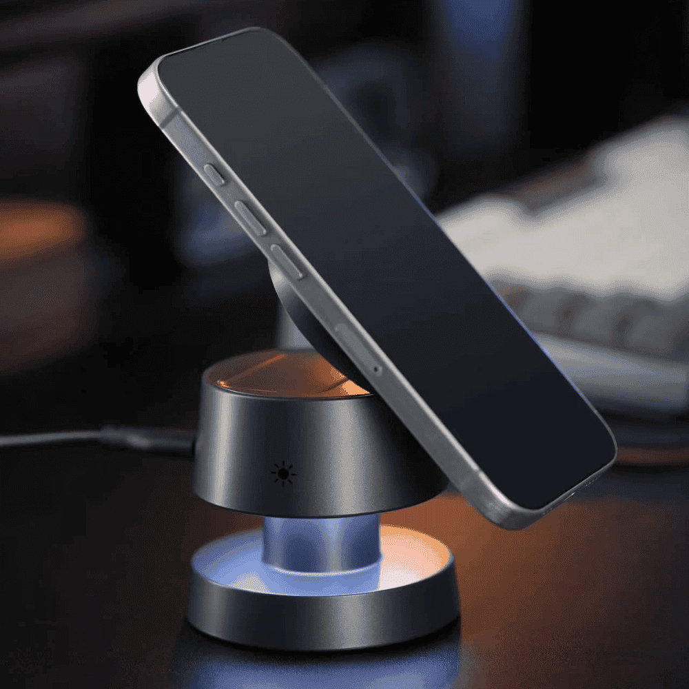 iToolTech™ Pro 4-in-1 Charging Station