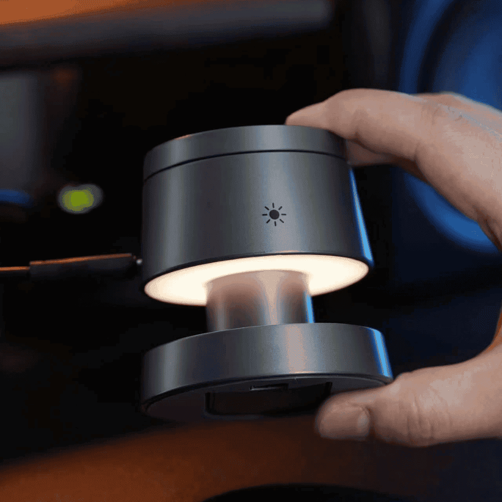 iToolTech™ Pro 4-in-1 Charging Station