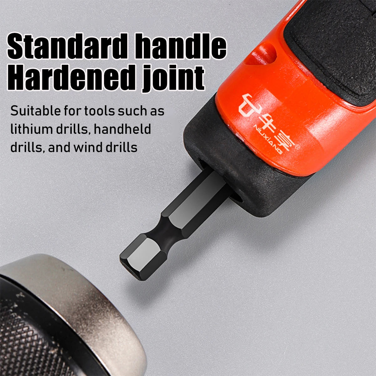 90 ° Right Angle Screwdriver
