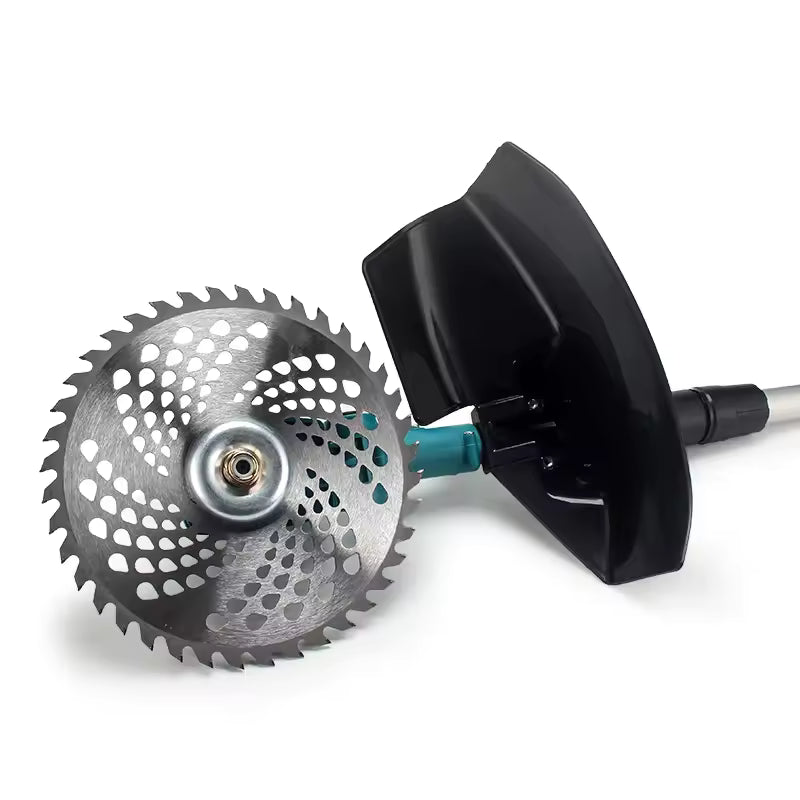 4000W 3 in 1 Cordless Weed Eater