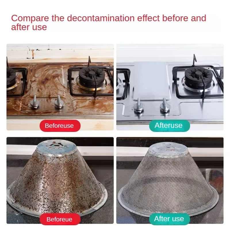 High-Temperature Pressurized Steam Cleaner