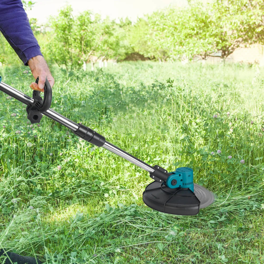 4000W 3 in 1 Cordless Weed Eater