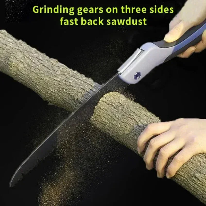 Folding Saw For Gardening