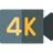 <strong>Ultra-Clear 4K Vision</strong>