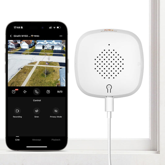 ItoolTech™ 2K WindowCam