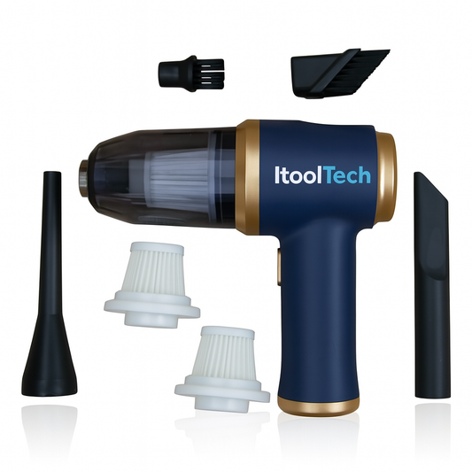 ItoolTech™ Vacuum Cleaner