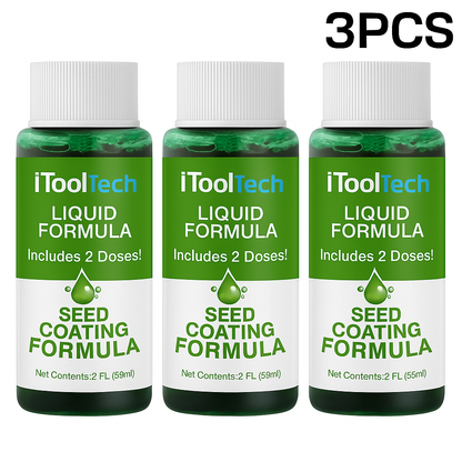 3PCS Lawn Seeding Liquid
