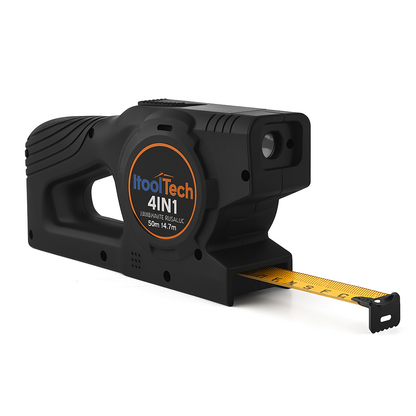 4 in 1 Precision Pro Digital Measure