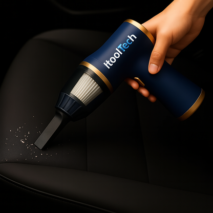 ItoolTech™ Vacuum Cleaner