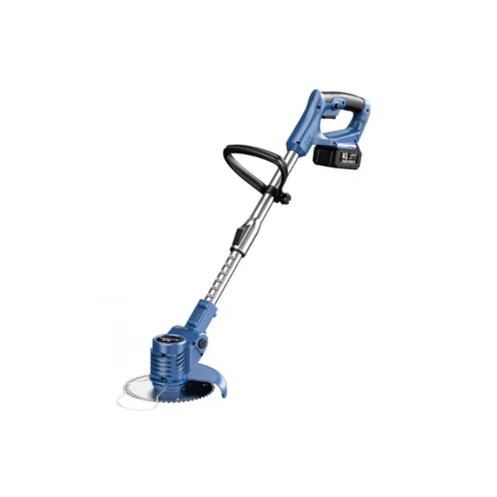 <p>High-Power Trimmer vs</p>
