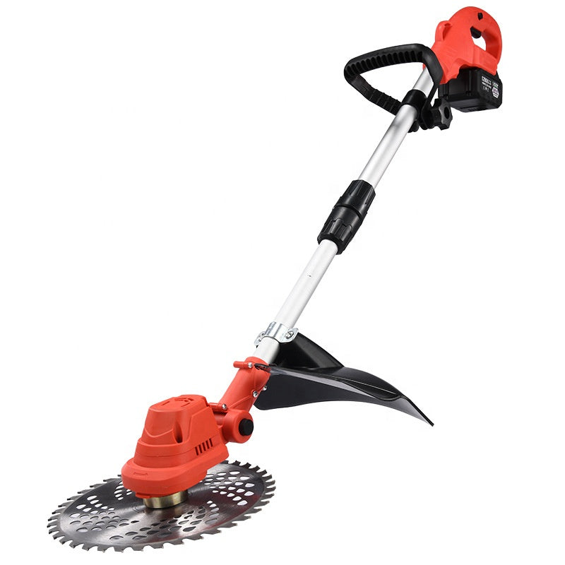 <p>High-Power Trimmer vs</p>