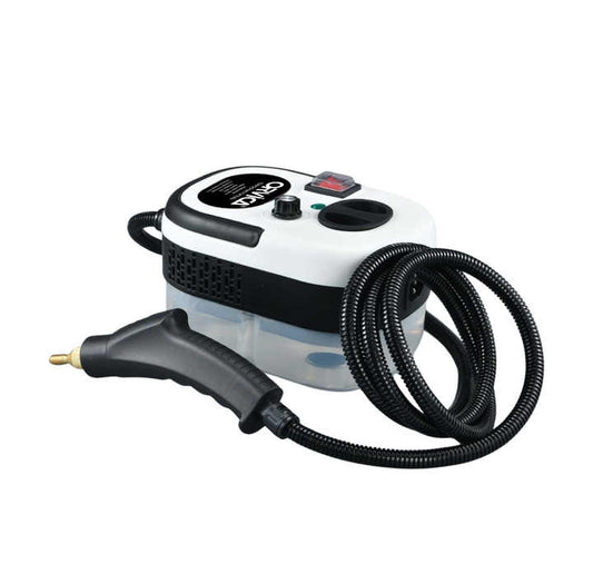 High-Temperature Pressurized Steam Cleaner