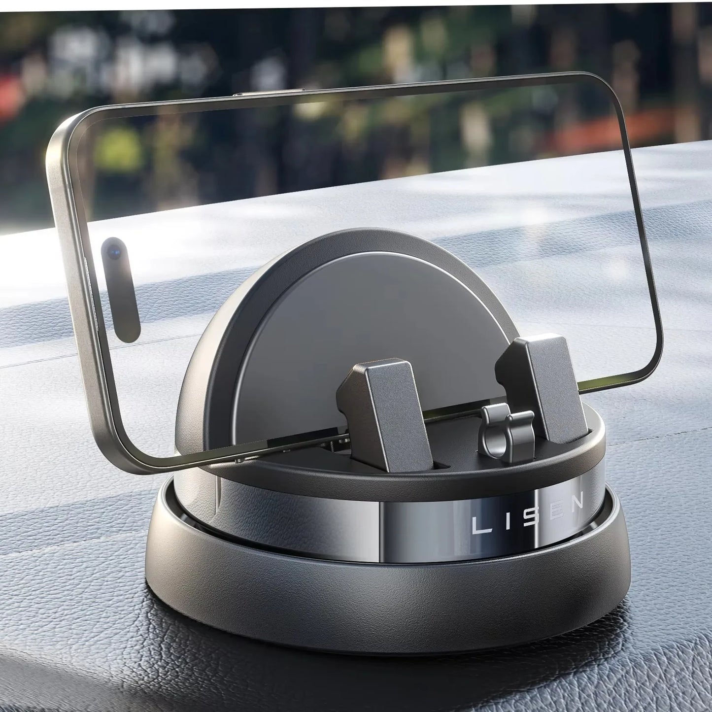 360° Rotatable Car Phone Holder