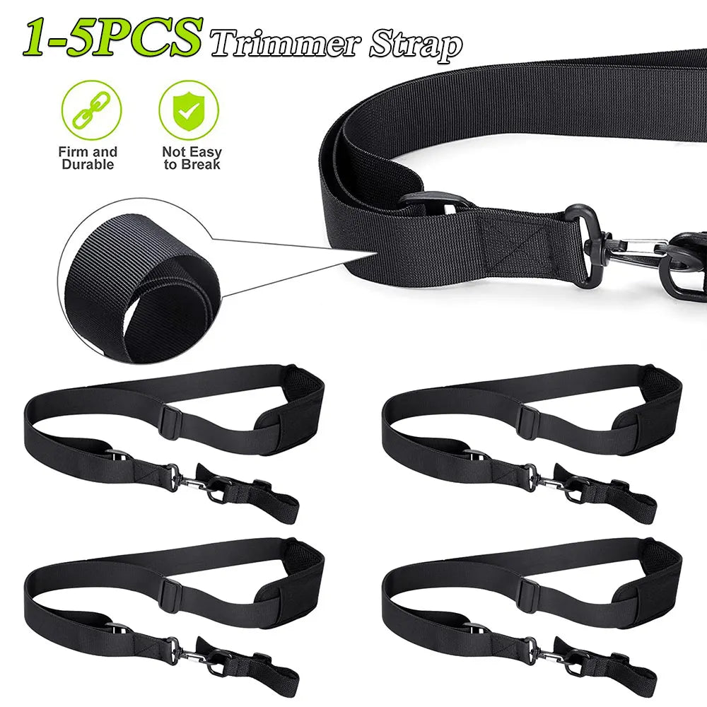 Trimmer Shoulder Strap
