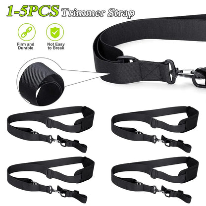 Trimmer Shoulder Strap