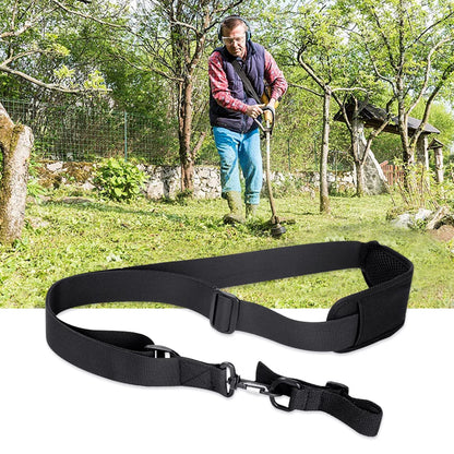 Trimmer Shoulder Strap