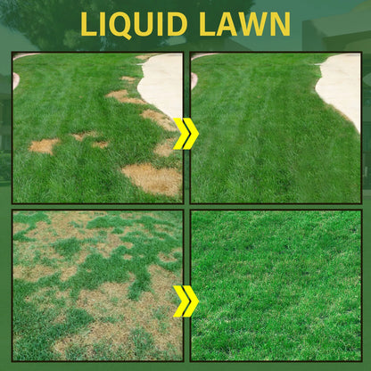 3PCS Lawn Seeding Liquid