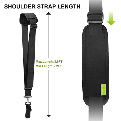 Trimmer Shoulder Strap