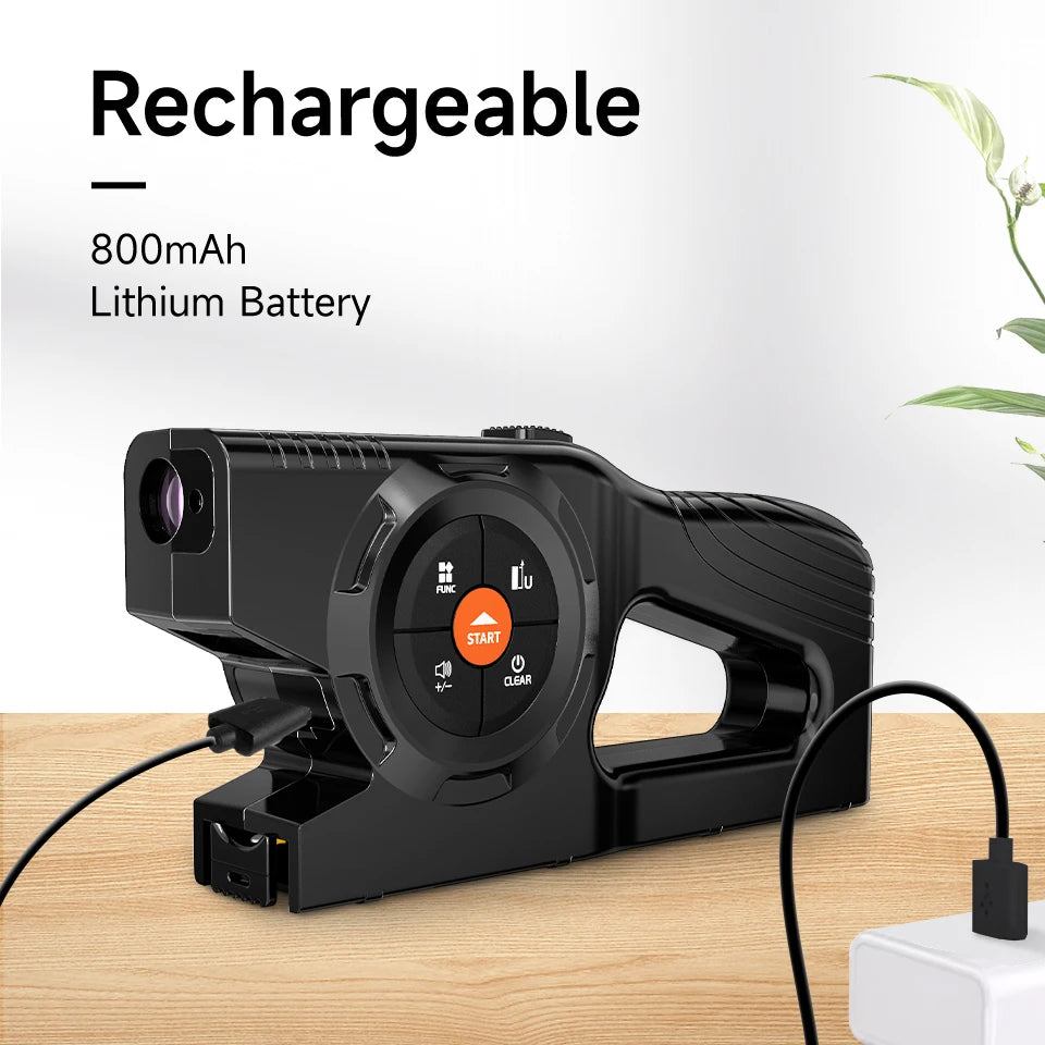 4 in 1 Precision Pro Digital Measure