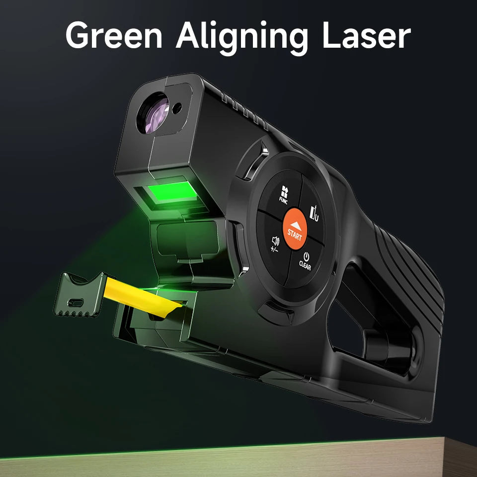4 in 1 Precision Pro Digital Measure