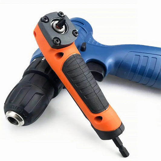 90 ° Right Angle Screwdriver