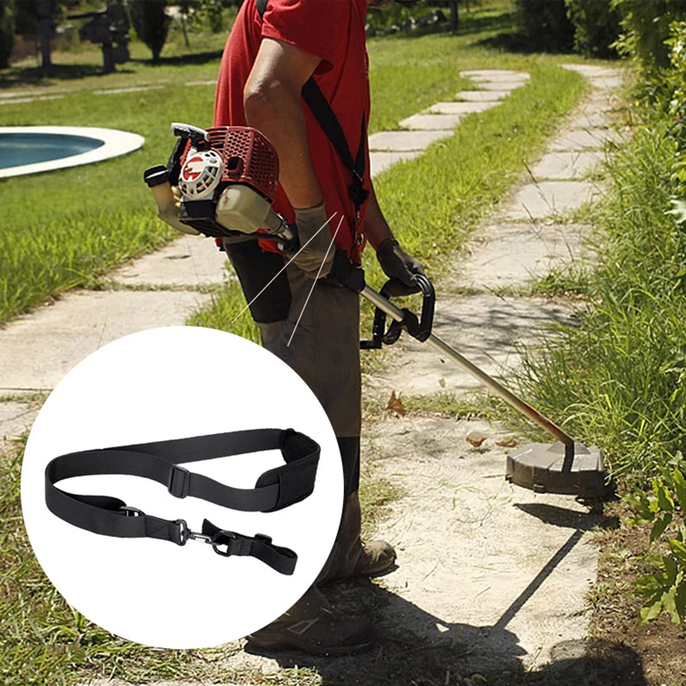 Trimmer Shoulder Strap
