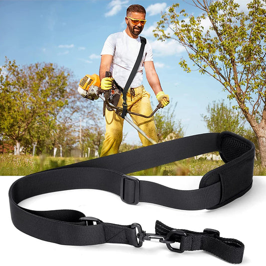 Trimmer Shoulder Strap