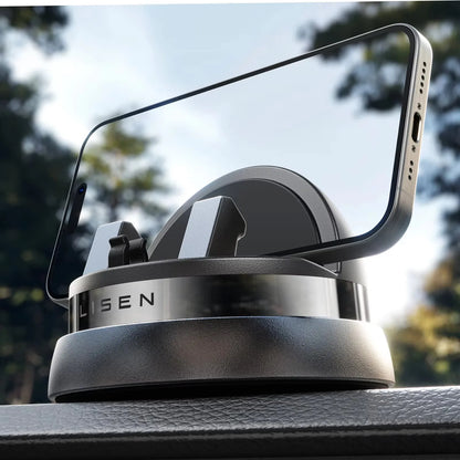 360° Rotatable Car Phone Holder