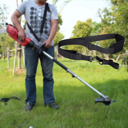 Trimmer Shoulder Strap