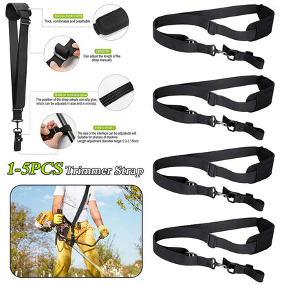 Trimmer Shoulder Strap