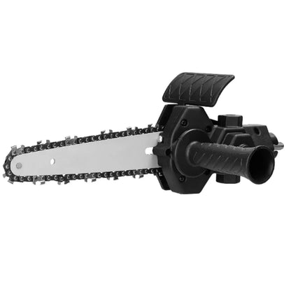 Drill to Chainsaw Adapter