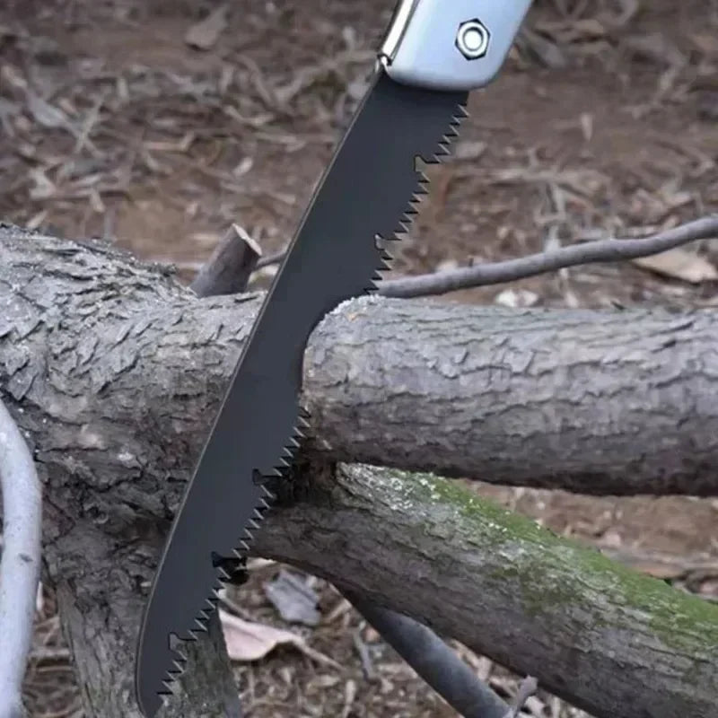 Folding Saw For Gardening