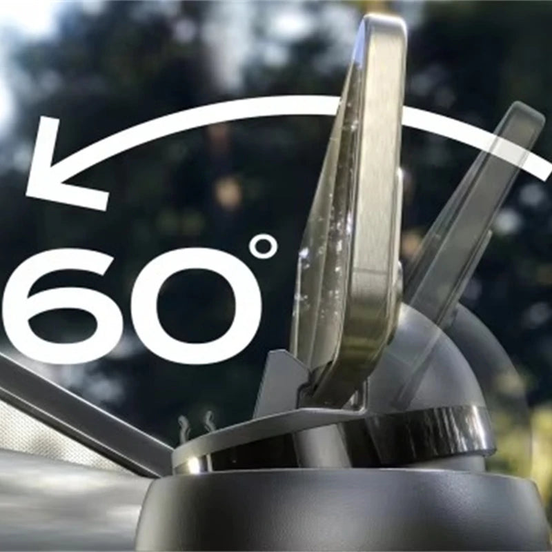 360° Rotatable Car Phone Holder
