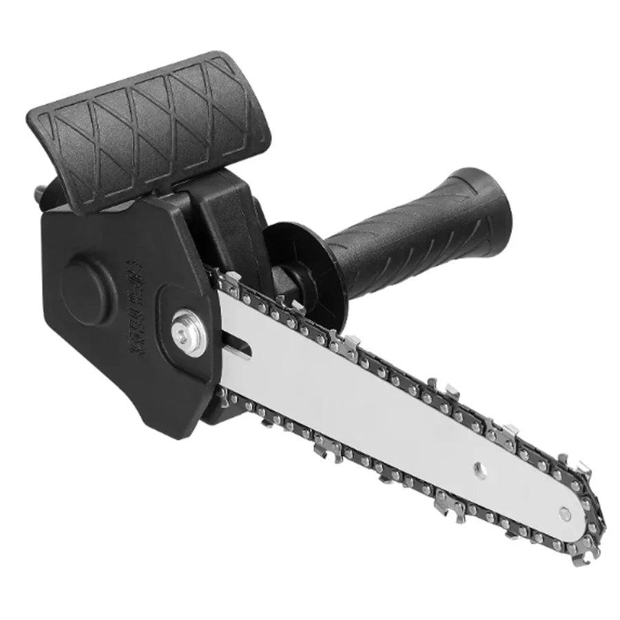 Drill to Chainsaw Adapter