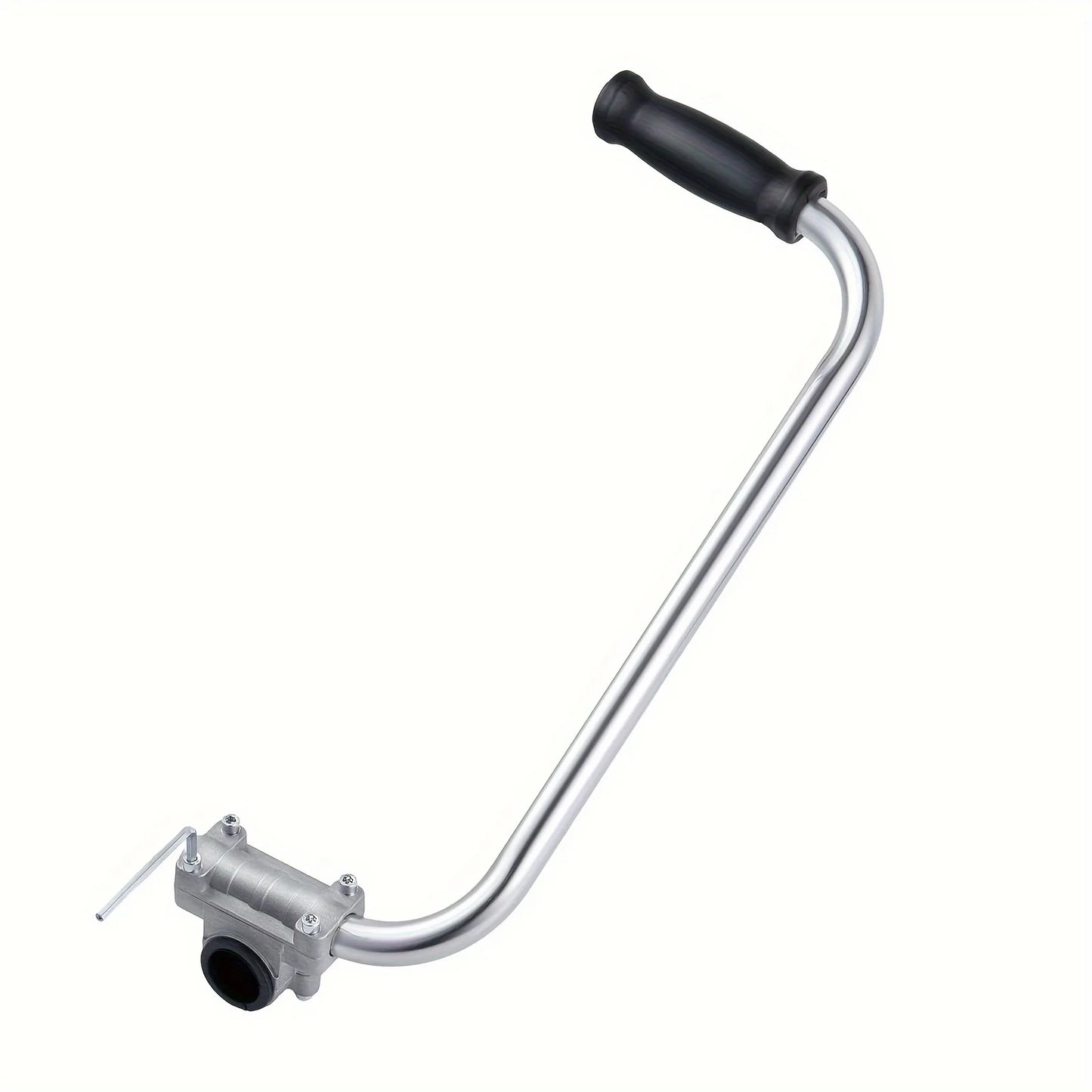 Ergonomic Trimmer Handle – Fits Weed Whackers