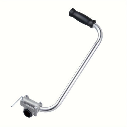 Ergonomic Trimmer Handle – Fits Weed Whackers