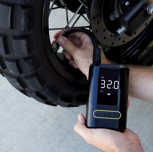 ItoolTech™ Portable Power Pump
