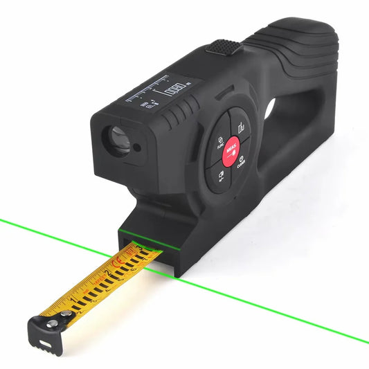 4 in 1 Precision Pro Digital Measure