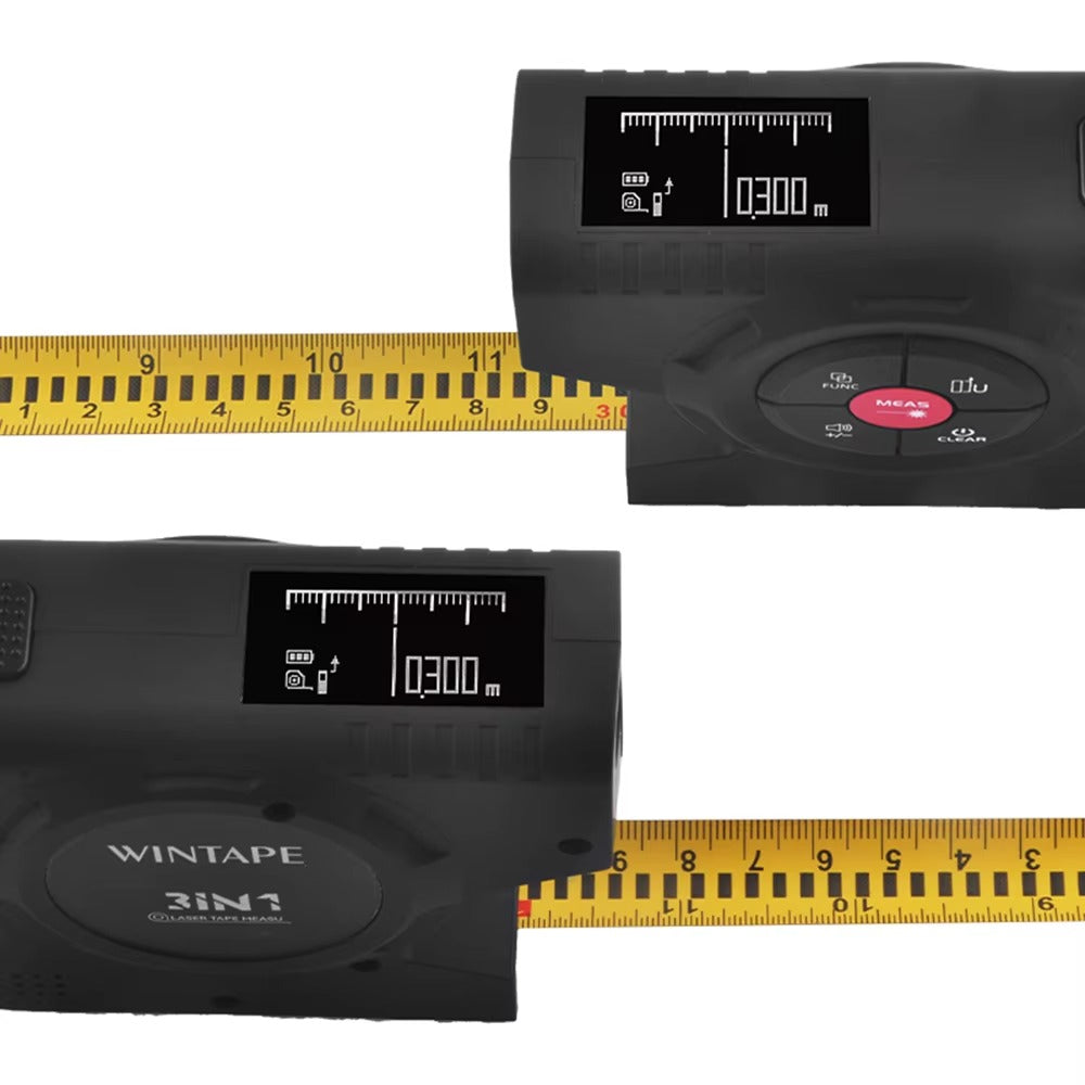 4 in 1 Precision Pro Digital Measure