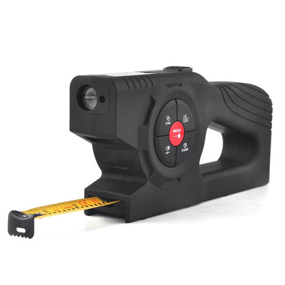 4 in 1 Precision Pro Digital Measure