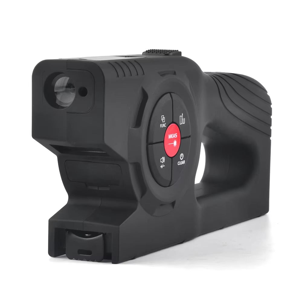 4 in 1 Precision Pro Digital Measure