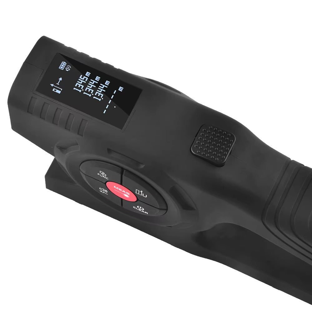 4 in 1 Precision Pro Digital Measure