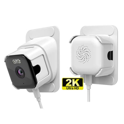 ItoolTech™ 2K Smart Window Security Camera